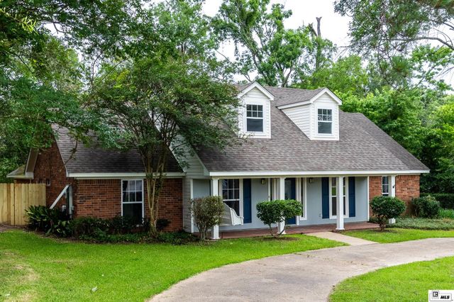 701 KIROLI ROAD, West Monroe, LA 71292