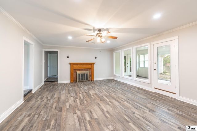 701 KIROLI ROAD, West Monroe, LA 71292