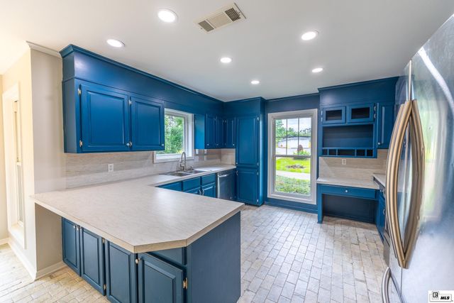 701 KIROLI ROAD, West Monroe, LA 71292