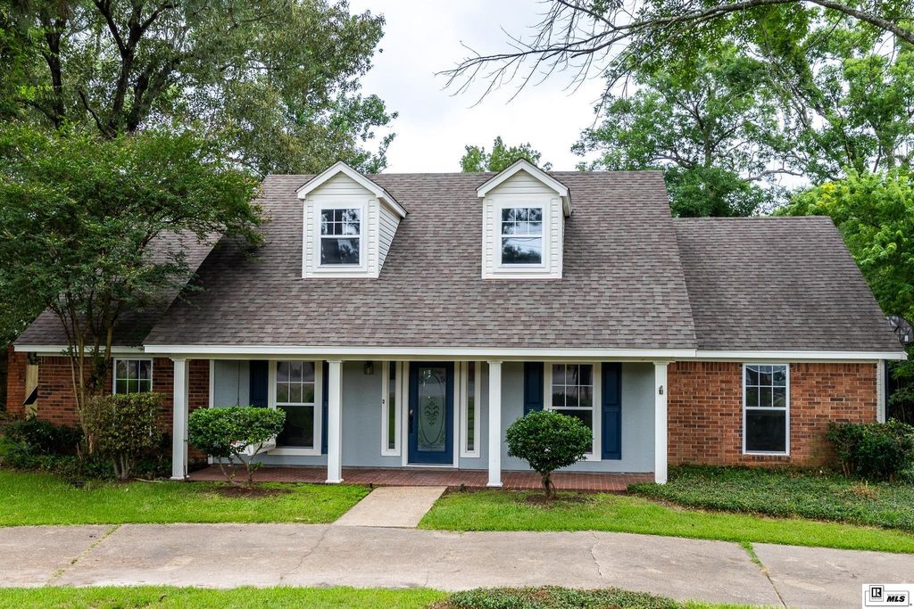 701 KIROLI ROAD, West Monroe, LA 71292