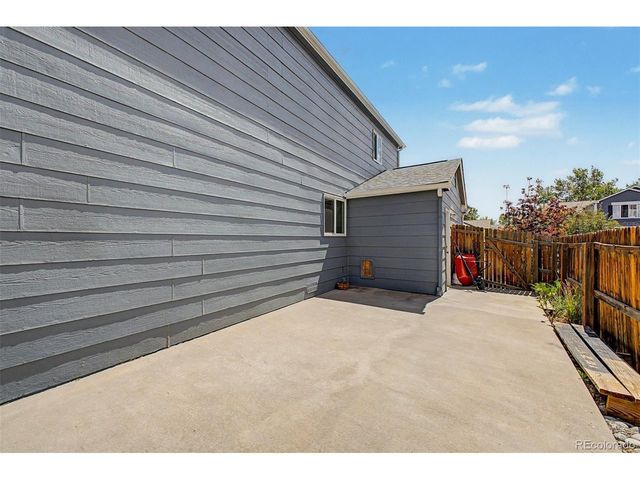 2589 E 131st Pl, Thornton, CO 80241