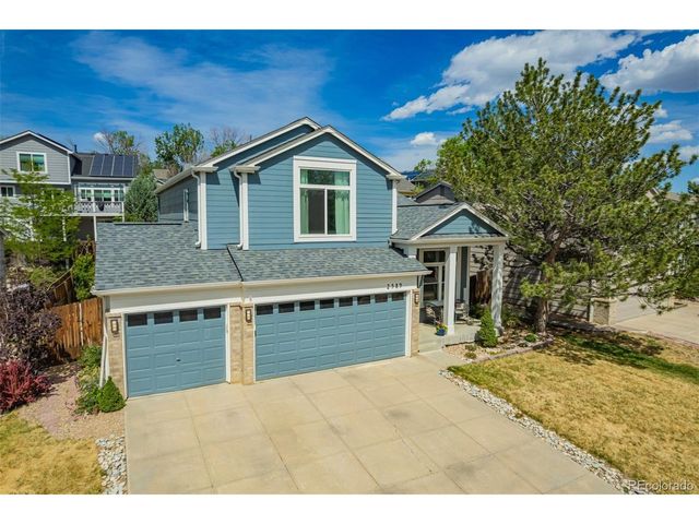 2589 E 131st Pl, Thornton, CO 80241