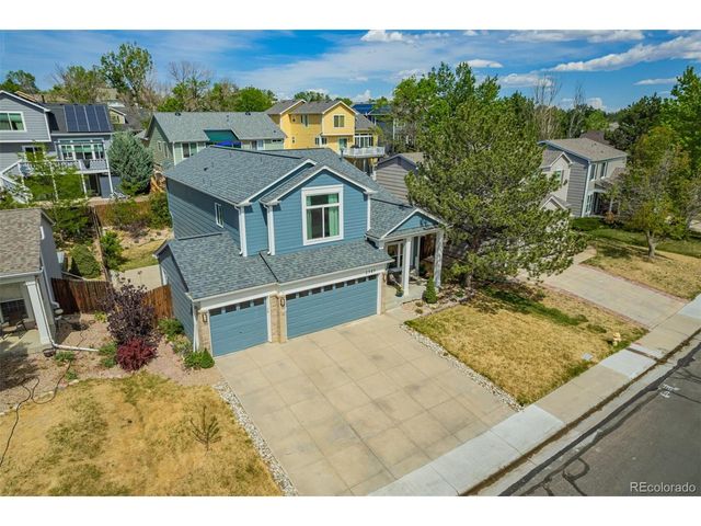 2589 E 131st Pl, Thornton, CO 80241