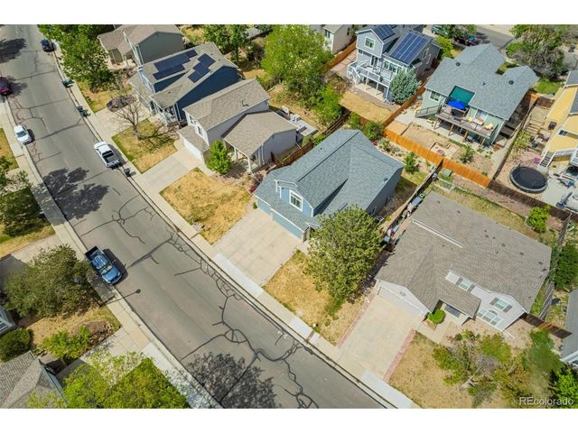 2589 E 131st Pl, Thornton, CO 80241