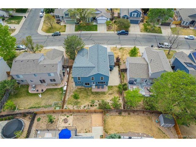 2589 E 131st Pl, Thornton, CO 80241