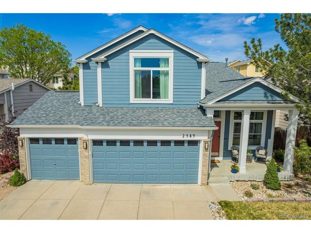 2589 E 131st Pl, Thornton, CO 80241