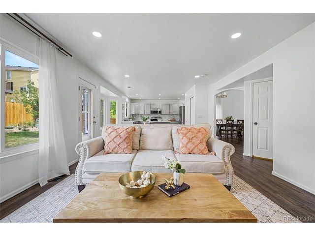 2589 E 131st Pl, Thornton, CO 80241
