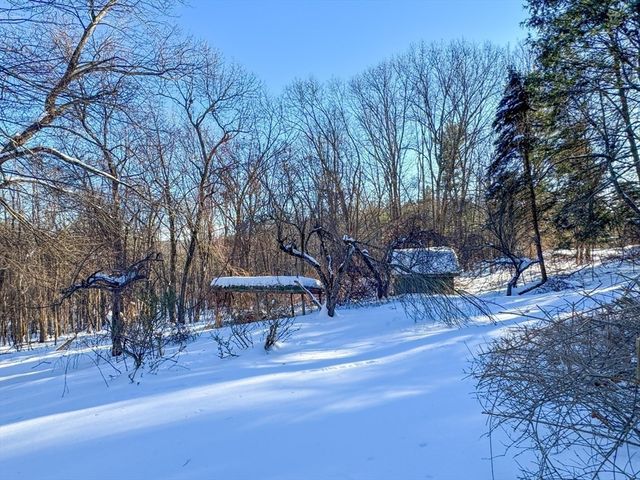 18 Stage Road, Deerfield, MA 01373