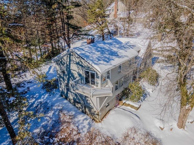 18 Stage Road, Deerfield, MA 01373
