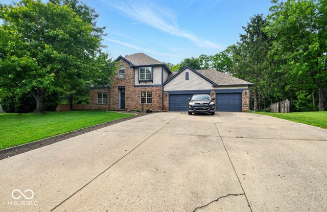 6396 Granny Smith Lane, Avon, IN 46123