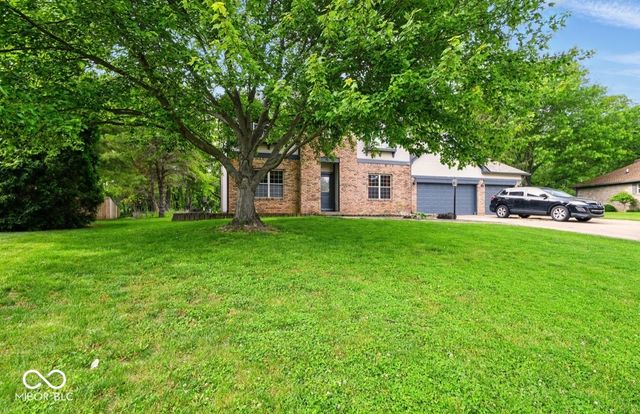 6396 Granny Smith Lane, Avon, IN 46123