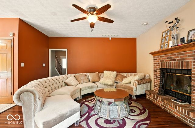 6396 Granny Smith Lane, Avon, IN 46123