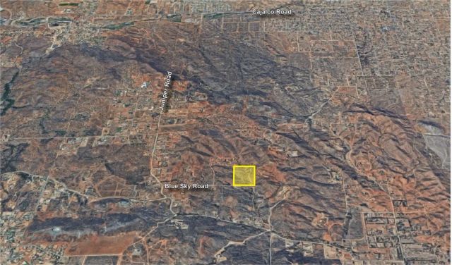 4 Blue Sky Rd, Perris, CA 92570