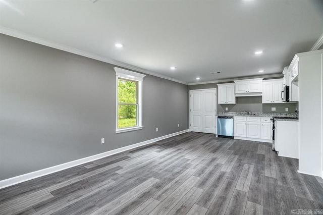721 Curtis Sykes Drive, North Little Rock, AR 72114