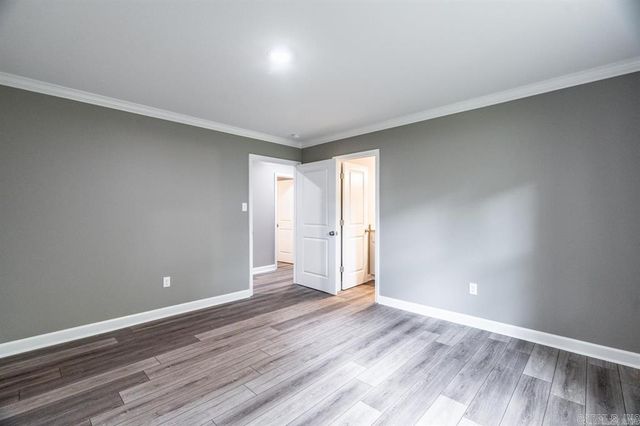 721 Curtis Sykes Drive, North Little Rock, AR 72114
