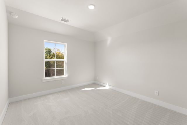 2704 Andesite Road, Mckinney, TX 75071