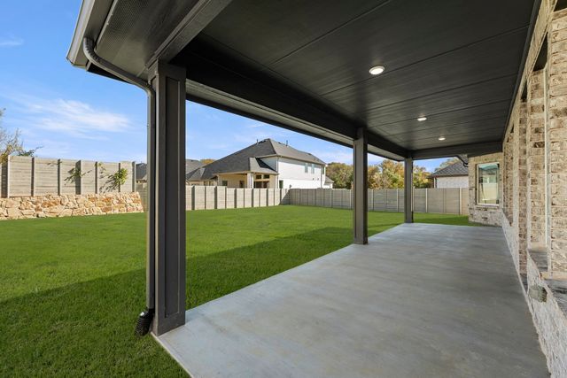 2704 Andesite Road, Mckinney, TX 75071