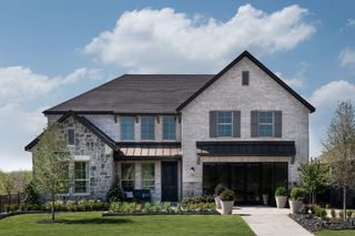 2704 Andesite Road, Mckinney, TX 75071