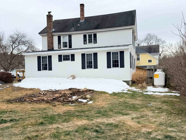 9 Rogers Street, Walpole, NH 03608