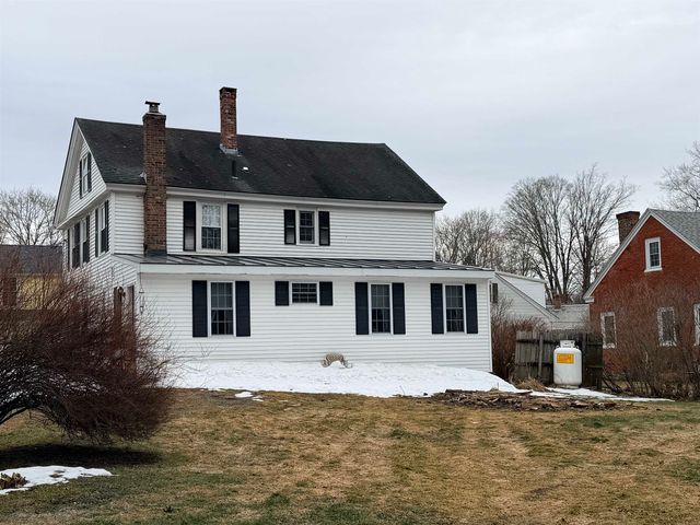 9 Rogers Street, Walpole, NH 03608