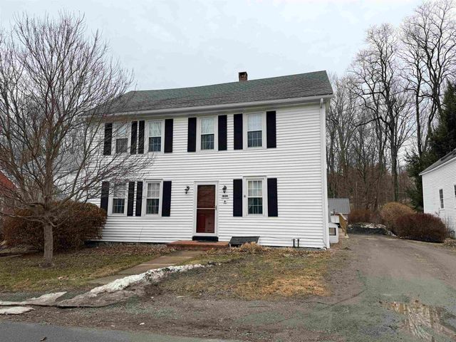 9 Rogers Street, Walpole, NH 03608