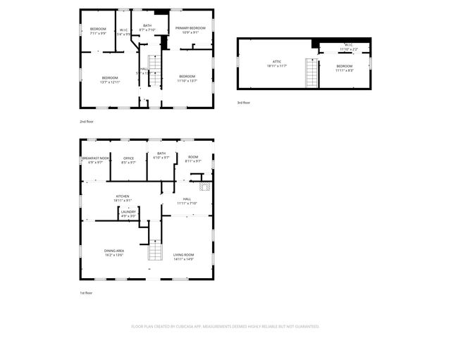 9 Rogers Street, Walpole, NH 03608