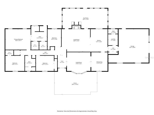 1150 MARKHAM WOODS ROAD, Longwood, FL 32779