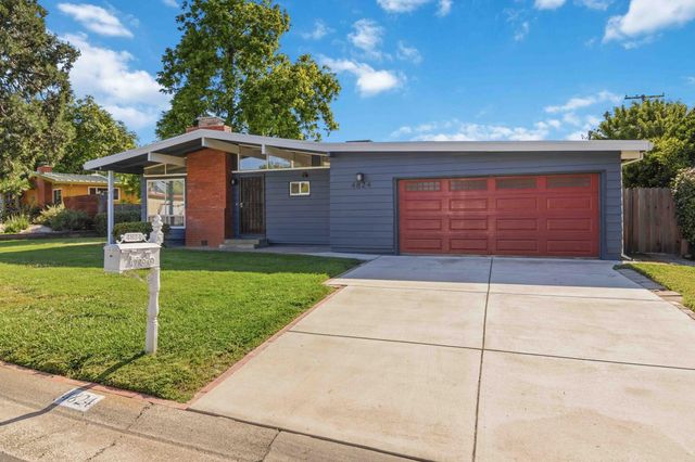 4824 Hazelwood Ave, Carmichael, CA 95608