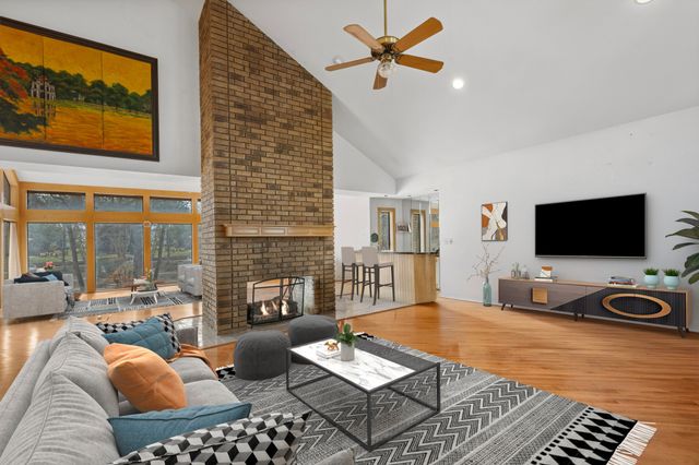 3200 San Paulo Court, Arlington, TX 76012