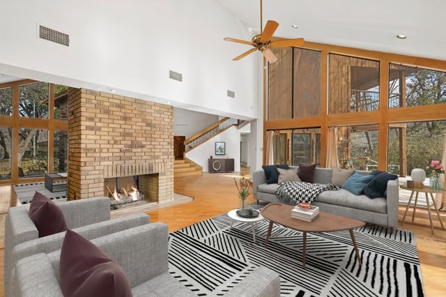 3200 San Paulo Court, Arlington, TX 76012