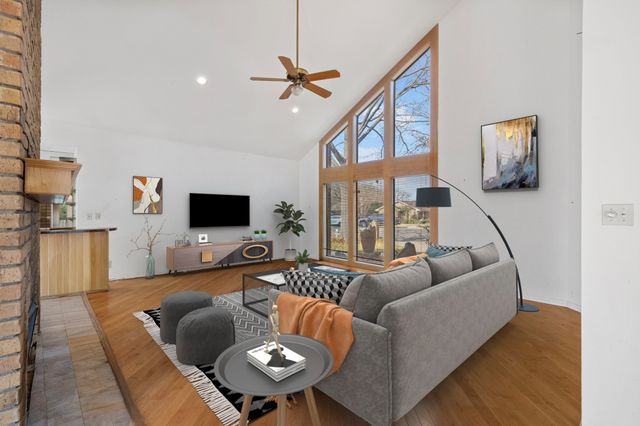 3200 San Paulo Court, Arlington, TX 76012