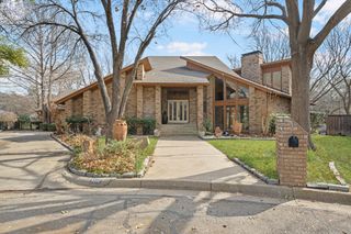 3200 San Paulo Court, Arlington, TX 76012