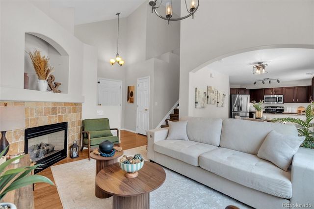 11092 Quail Court, Parker, CO 80134