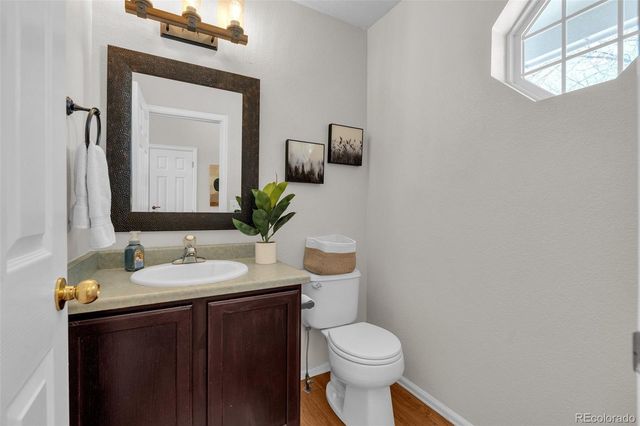 11092 Quail Court, Parker, CO 80134