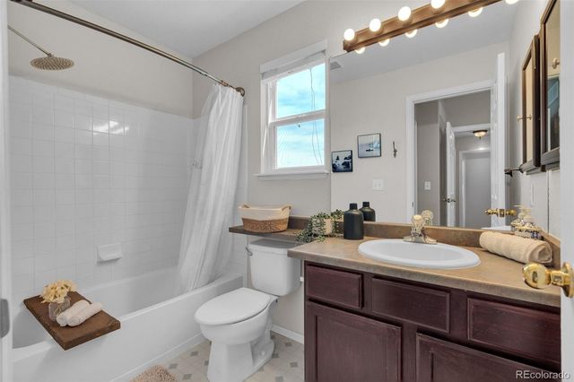 11092 Quail Court, Parker, CO 80134