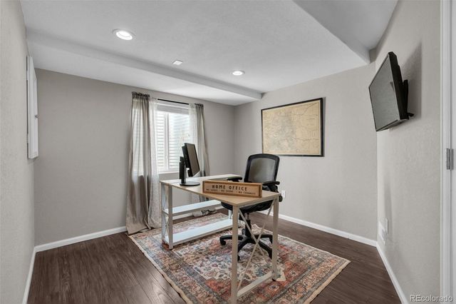 11092 Quail Court, Parker, CO 80134