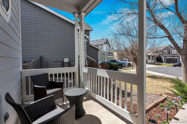 11092 Quail Court, Parker, CO 80134