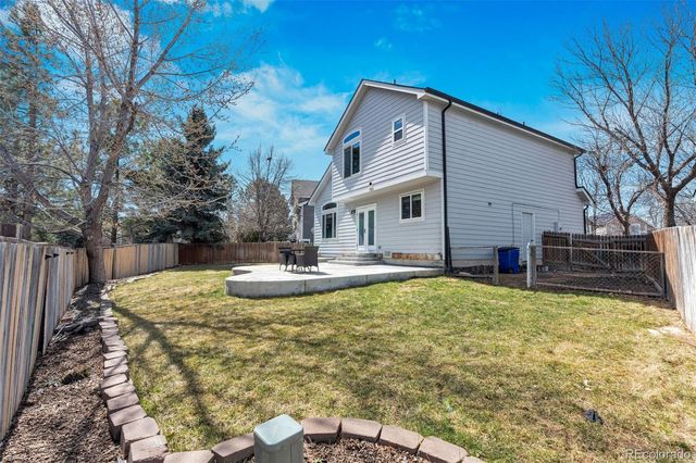 11092 Quail Court, Parker, CO 80134