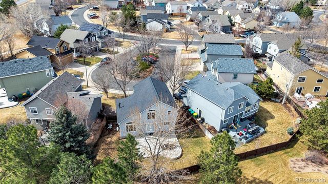 11092 Quail Court, Parker, CO 80134