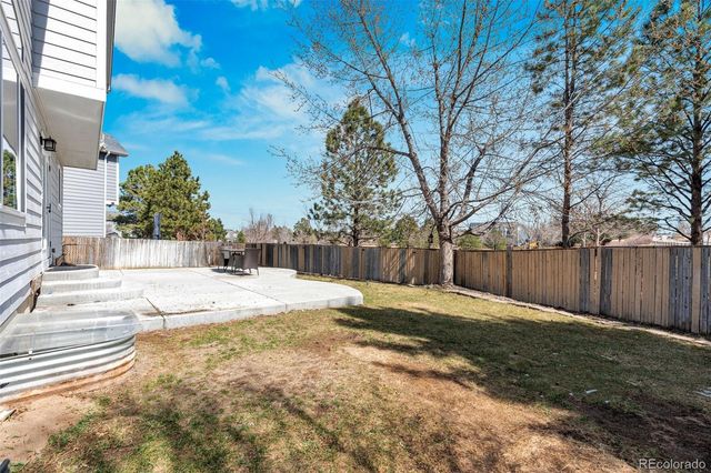 11092 Quail Court, Parker, CO 80134