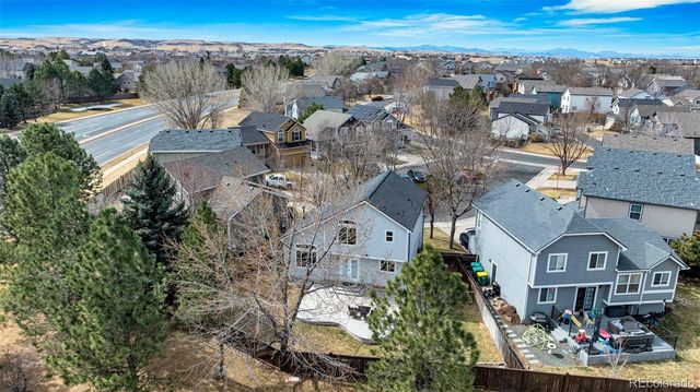 11092 Quail Court, Parker, CO 80134