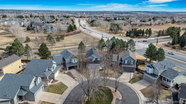 11092 Quail Court, Parker, CO 80134