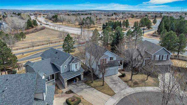 11092 Quail Court, Parker, CO 80134