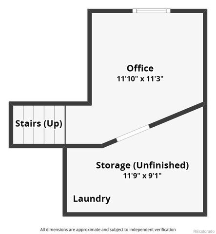 11092 Quail Court, Parker, CO 80134