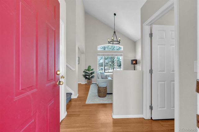 11092 Quail Court, Parker, CO 80134