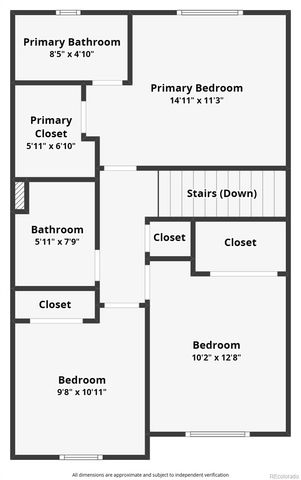11092 Quail Court, Parker, CO 80134