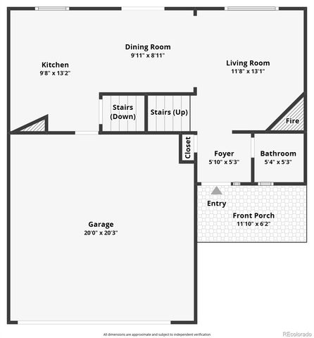 11092 Quail Court, Parker, CO 80134