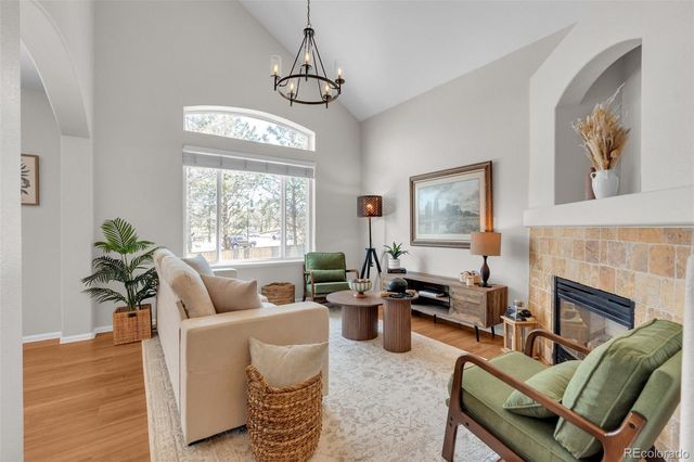 11092 Quail Court, Parker, CO 80134