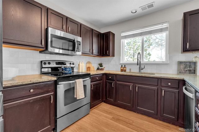 11092 Quail Court, Parker, CO 80134