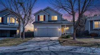 11092 Quail Court, Parker, CO 80134